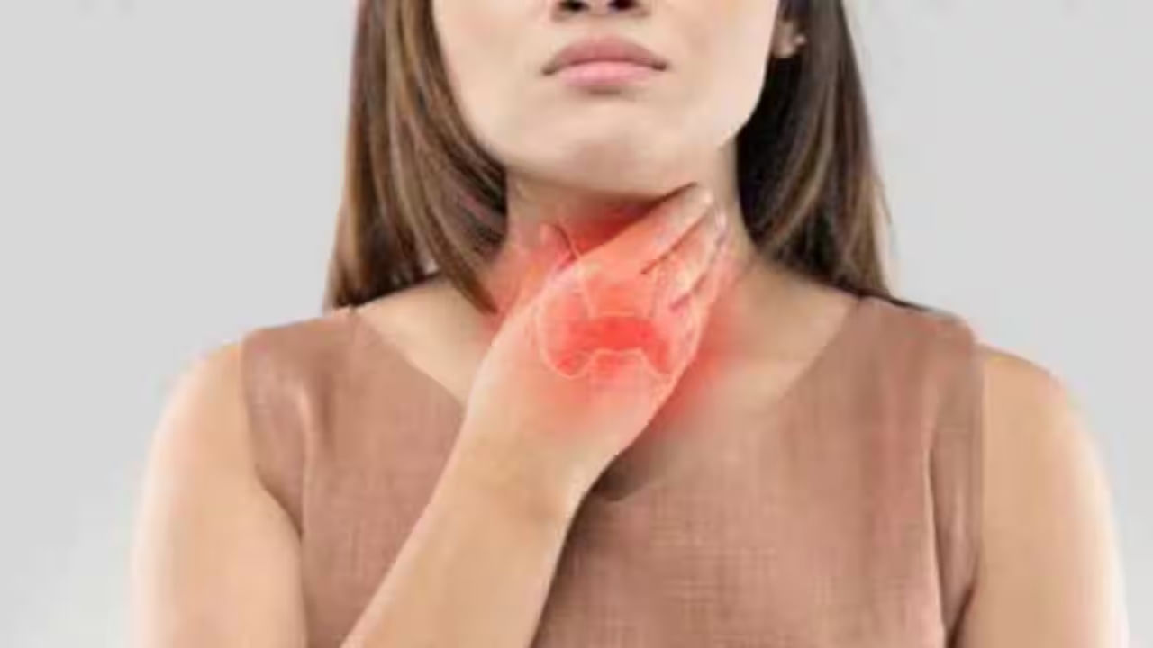 Hypothyroidism: ఈ అలవాట్లు మానుకోపోతే.. థైరాయిడ్ రావడం ఖాయం!