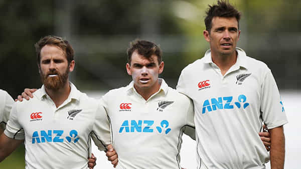 IND vs NZ: లంకతో ఘోర పరాజయం.. భారత్తో టెస్ట్ సిరీస్.. కట్చేస్తే.. షాకిచ్చిన కివీస్ కెప్టెన్..