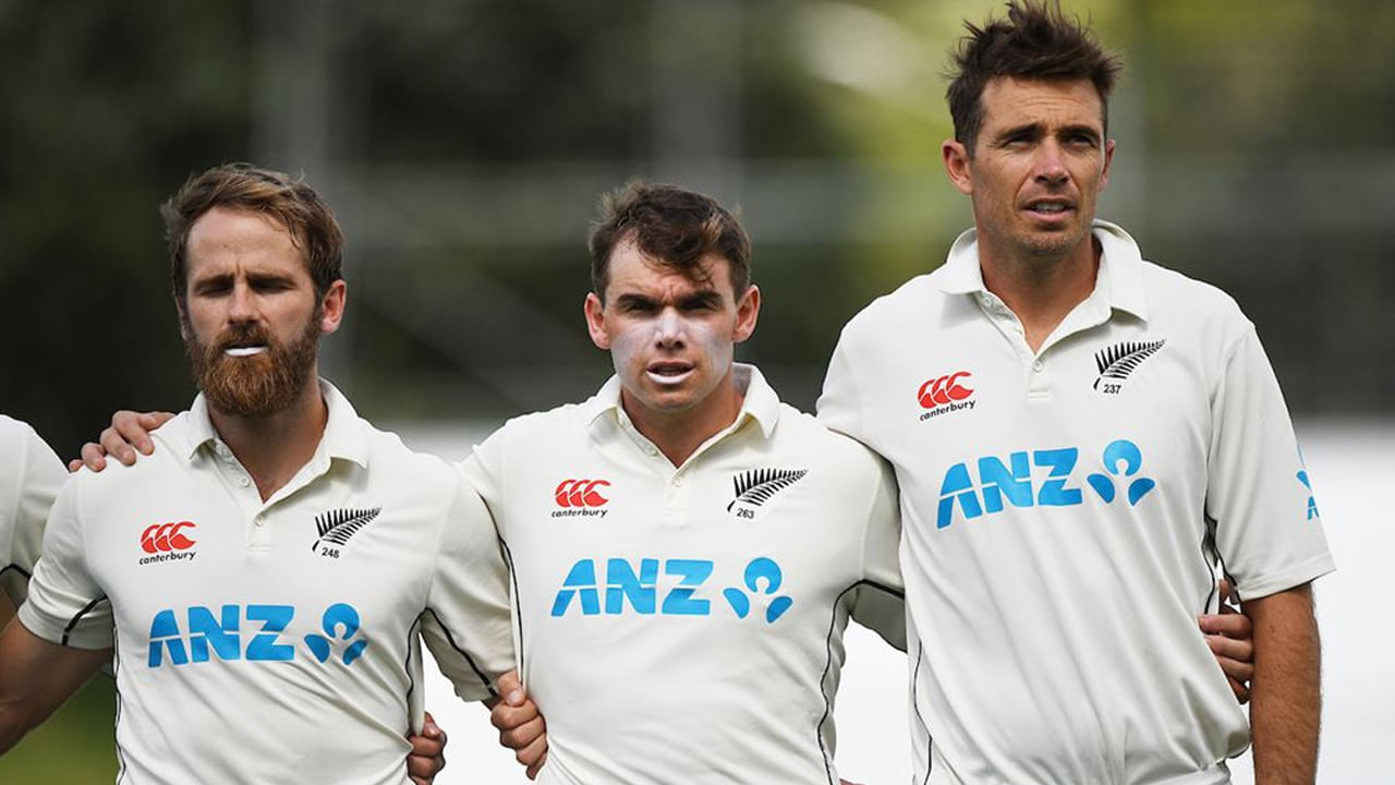 IND vs NZ: లంకతో ఘోర పరాజయం.. భారత్తో టెస్ట్ సిరీస్.. కట్చేస్తే.. షాకిచ్చిన కివీస్ కెప్టెన్..