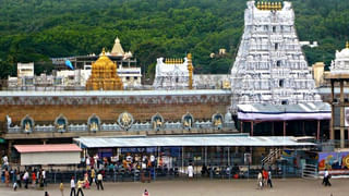 Tirupathi: తిరుమలలో భక్తులు స్వయంగా ఒక్క రోజు అన్నదానం చేయాలంటే ఎంతో తెలుసా?