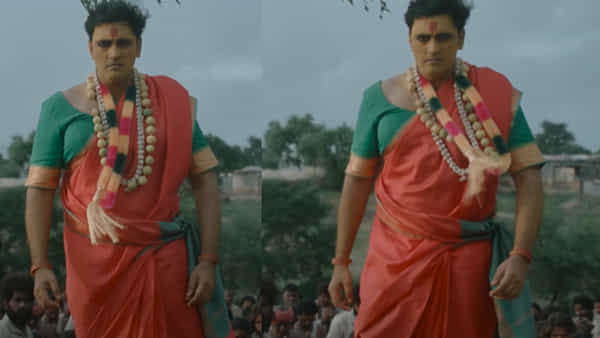 Tollywood: లేడీ గెటప్లో సర్ ప్రైజ్ చేసిన టాలీవుడ్ నటుడు.. డెడికేషన్కు హ్యాట్సాఫ్ చెప్పాల్సిందే
