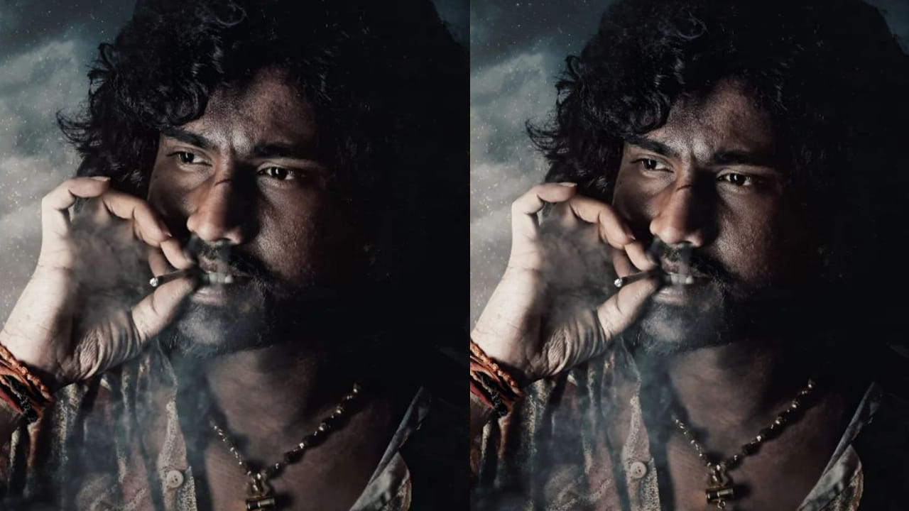 Tej Raj Actor Tollywood: ఊర మాస్ లుక్లో వివాదాల హీరో.. అసలు ఊహించలేదుగా.. ఎవరో ...