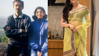 Arjun Sarja: యాక్షన్ కింగ్ అర్జున్ సర్జా డైరెక్షన్‌లో “సీతా పయనం”