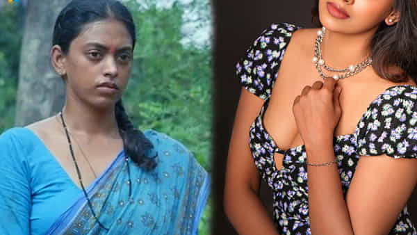 Tollywood: సింపుల్గా కనిపిస్తోన్న ఈ అమ్మాయి.. ఇప్పుడు హాట్నెస్కి కేరాఫ్ అడ్రస్.. ఎవరో తెల్సా