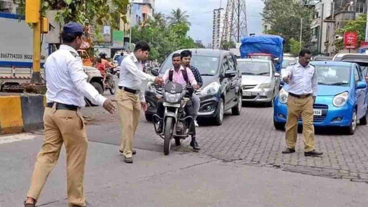 Hyderabad: ఐటీ సిటీలో యూత్‌కి పోలీసుల జలక్.! సాఫ్ట్‌వేర్ జోన్‌లో మారిన ట్రాఫిక్ రూల్స్!