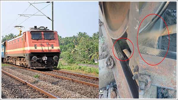 Indian Railways: రైలు పట్టాలపై ఇసుక ఎందుకు పోస్తారో తెలుసా?.. కారణం ఏంటంటే..