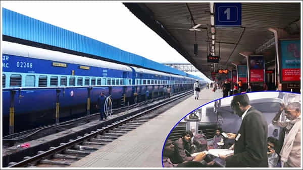 Railway Rules: ఇక రైలులో టికెట్ లేకుండా ప్రయాణిస్తే అంతే సంగతి..రూల్స్ ఏంటో తెలుసుకోండి!