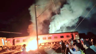 Train Accidents: ఇది కొత్తరకం ఉగ్రవాదం.. ప్రయాణికుల రైళ్లే లక్ష్యం.. ప్రమాదాలుగా చిత్రీకరించే యత్నం