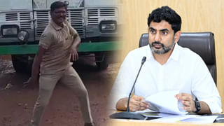 Andhra Pradesh: సంతలో దర్జాగా ‘మద్యం’ అమ్మకాలు.. పోలీసుల ఎంట్రీతో సీన్ రివర్స్! వీడియోలు వైరల్