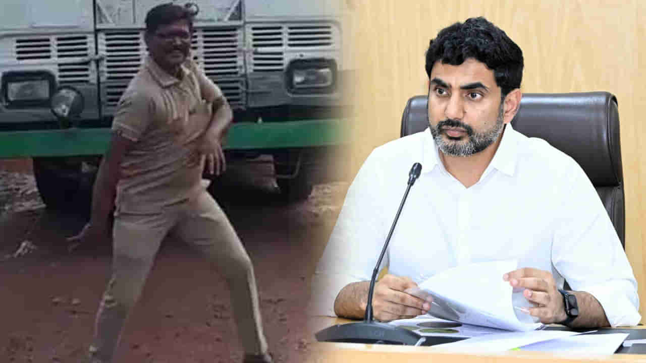 Tuni RTC Driver: మంత్రి అభినందించారు.. ఉద్యోగం ఊడింది.. ఎంత కష్టం వచ్చింది గురూ..!