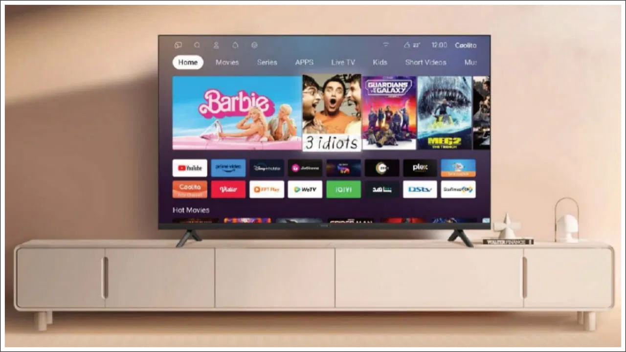 Smart TV: 43 అంగుళాల టీవీ రూ. 12,999కే.. అమెజాన్, ఫ్లిప్‌కార్ట్ సేల్‌లో స్మార్ట్ టీవీలపై భారీ ఆఫర్‌!