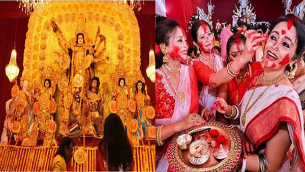 Festival of India 2024: మొదలైన ఫెస్టివల్ ఆఫ్ ఇండియా ఉత్సవాలు.. చివరి రోజు సింధూర్ ఖేలా సహా మరెన్నో వినోద కార్యక్రమాలు