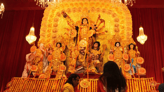 Ravana: దశకంఠుడికి దశమి పూజలు..  అక్కడి‌వారికి రావణుడే దేవుడు