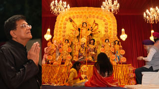 Mysore Dasara: మైసూర్‌లో అట్టహాసంగా దసరా సంబరాలు.. ప్యాలెస్‌లో ఆయుధ పూజ వేడుకలు