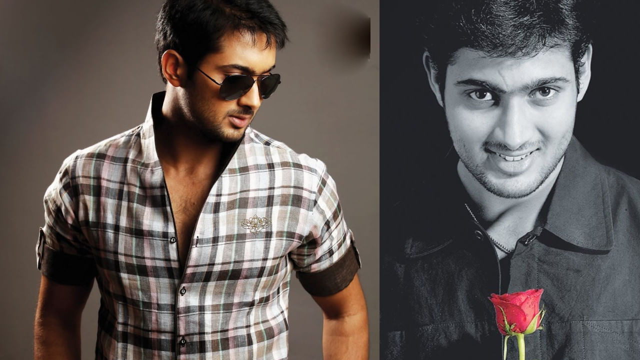 Uday Kiran