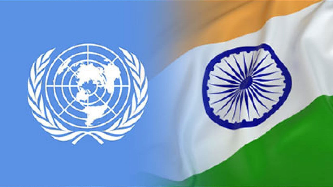 UNSC Seat For India: భారత్‌కు తప్ప.. ఏ ఇతర దేశానికి ఆ అర్హత లేదు: జర్మన్ రాయబారి డాక్టర్ ఫిలిప్ అకెర్‌మాన్