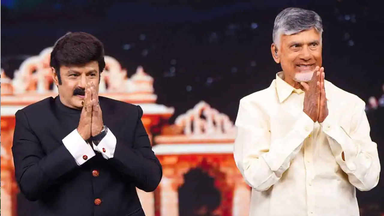 అంతే కాదు.. నందమూరి బాలకృష్ణ డిసిప్లిన్‌కి ఫిదా అయిపోయారు కంగువ స్టార్‌. సూర్య హీరోగా నటించిన కంగువ నవంబర్‌ 14న రిలీజ్‌ అవుతోంది. ఇలాంటి సినిమాలు చేయాలంటే భయం వేస్తుంది.