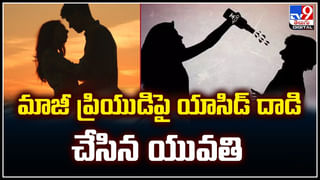 మూగజీవికి నరకం చూపించిన మనిషి