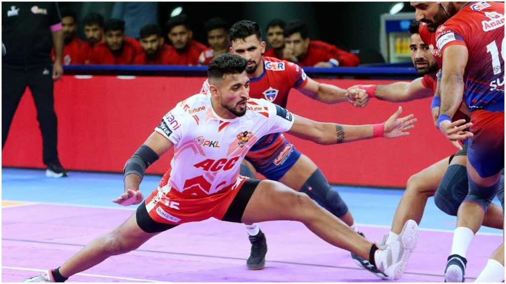 Up Yoddhas Beats Gujarat Giants2