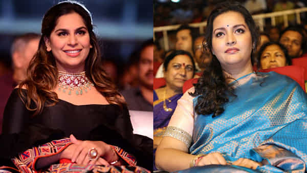 Renu Desai – Upasana: గొప్ప మనసు చాటుకున్న ఉపాసన.. రేణూ దేశాయ్కి గిప్ట్గా అంబులెన్స్.. ఎందుకో తెలుసా?