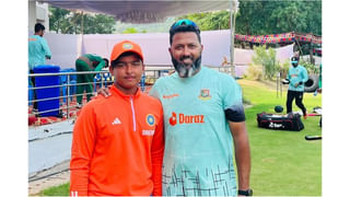 IND vs BAN: ఒకరు మాస్.. మరొకరు క్లాస్.. తొలి టీ20 బరిలో డేంజరస్ జోడీ.. బంగ్లాకు బడితపూజే