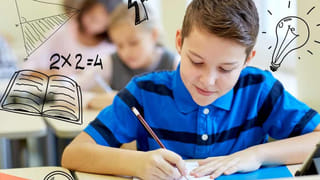 Personality test: మీరు ఎలాంటి వారో మీ చెవి చెబుతుంది.? ఎలాగో తెలుసుకోండి..