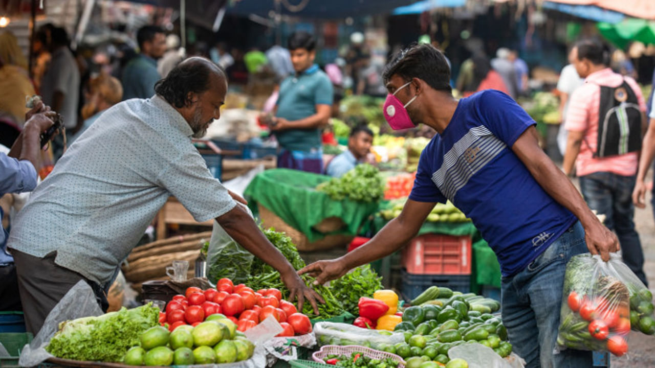 Vegetables Price Today: బాబోయ్.. కూరగాయల ధరలు మస్తు పిరం! ఇలా అయితే బతికేదెలా?