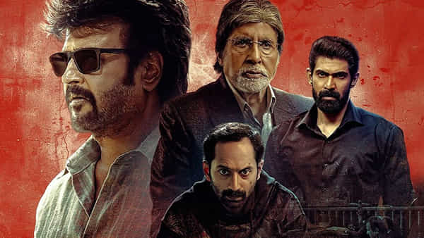 Vettaiyan OTT : థియేటర్స్లో ఉండగానే ఓటీటీలోకి సూపర్ స్టార్ సినిమా.. వెట్టయన్ వచ్చేది అప్పుడేనా.?