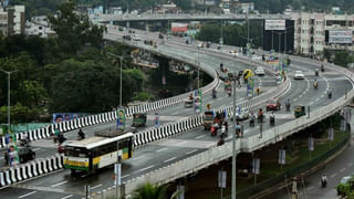 AP Rains: వానలే వానలు బుల్లోడా.. ఈ ప్రాంతాలకు భారీ వర్ష సూచన.. తాజా వెదర్ రిపోర్ట్