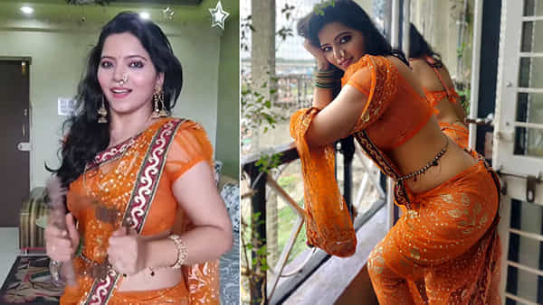 దొరికేసింది మావ.. మొత్తానికి దొరికేసింది.. సోషల్ మీడియాను షేక్ చేసిన ఈ బ్యూటీ ఎవరంటే