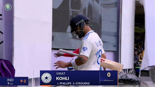 Video: గాల్లోకి ఎగిరి ఒంటిచేత్తో కళ్లు చెదిరే క్యాచ్.. దెబ్బకు సెంచరీ హీరో కాస్తా తోకముడుచుకున్నాడుగా..