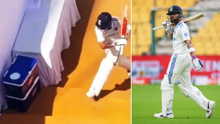 IND vs NZ: టీమిండియా ఓటమితో విలన్లుగా మారిన ఆ ఇద్దరు.. కట్‌చేస్తే.. వాళ్లు ఎప్పటికీ హీరోలేనన్న రోహిత్