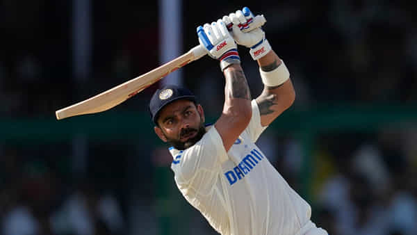 Virat Kohli: కాన్పూర్లో చరిత్ర సృష్టించిన కింగ్ కోహ్లీ.. సచిన్ను సైతం అధిగమించి ఏకైక క్రికెటర్గా..