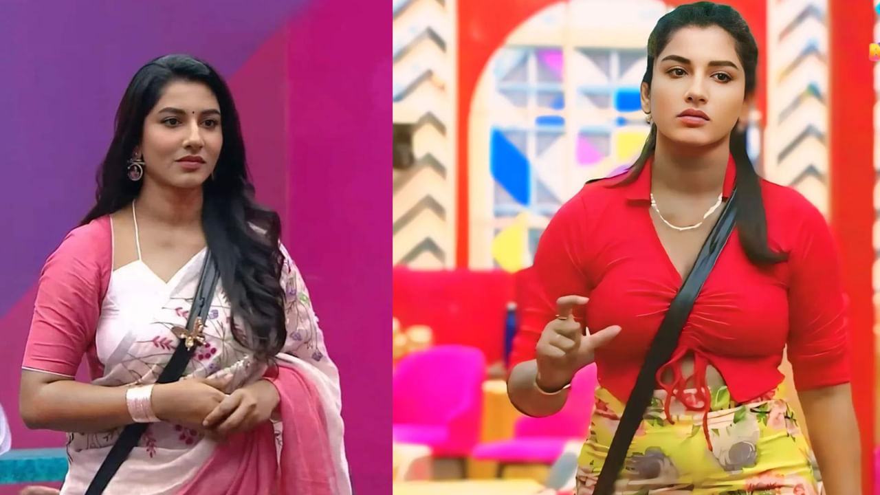 Bigg Boss 8 Telugu: దమ్ మారో దమ్.. బిగ్ బాస్ హౌస్‌లో సిగరెట్ తాగుతూ దొరికిపోయిన విష్ణు ప్రియ! వీడియో వైరల్