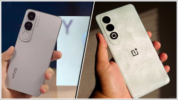 రూ.25 వేల లోపు ViVo Y300 Plus - OnePlus Nord CE 4 స్మార్ట్ ఫోన్లు.. ఇందులో ఏది బెస్ట్!
