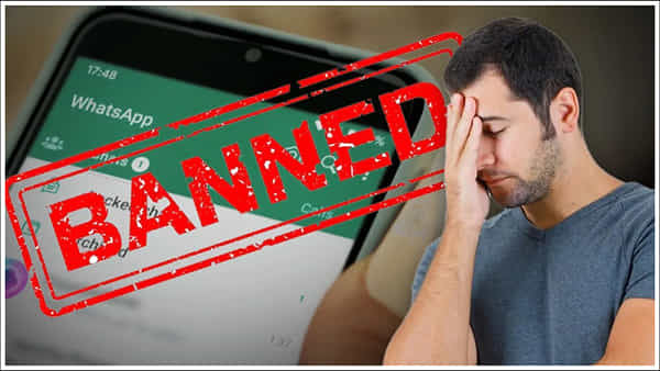 WhatsApp Ban: వాట్సాప్ అకౌంట్ బ్యాన్ అయ్యిందా? ఈ కారణాలు కావచ్చు? ఆన్లాక్ చేసుకోవడం ఎలా?