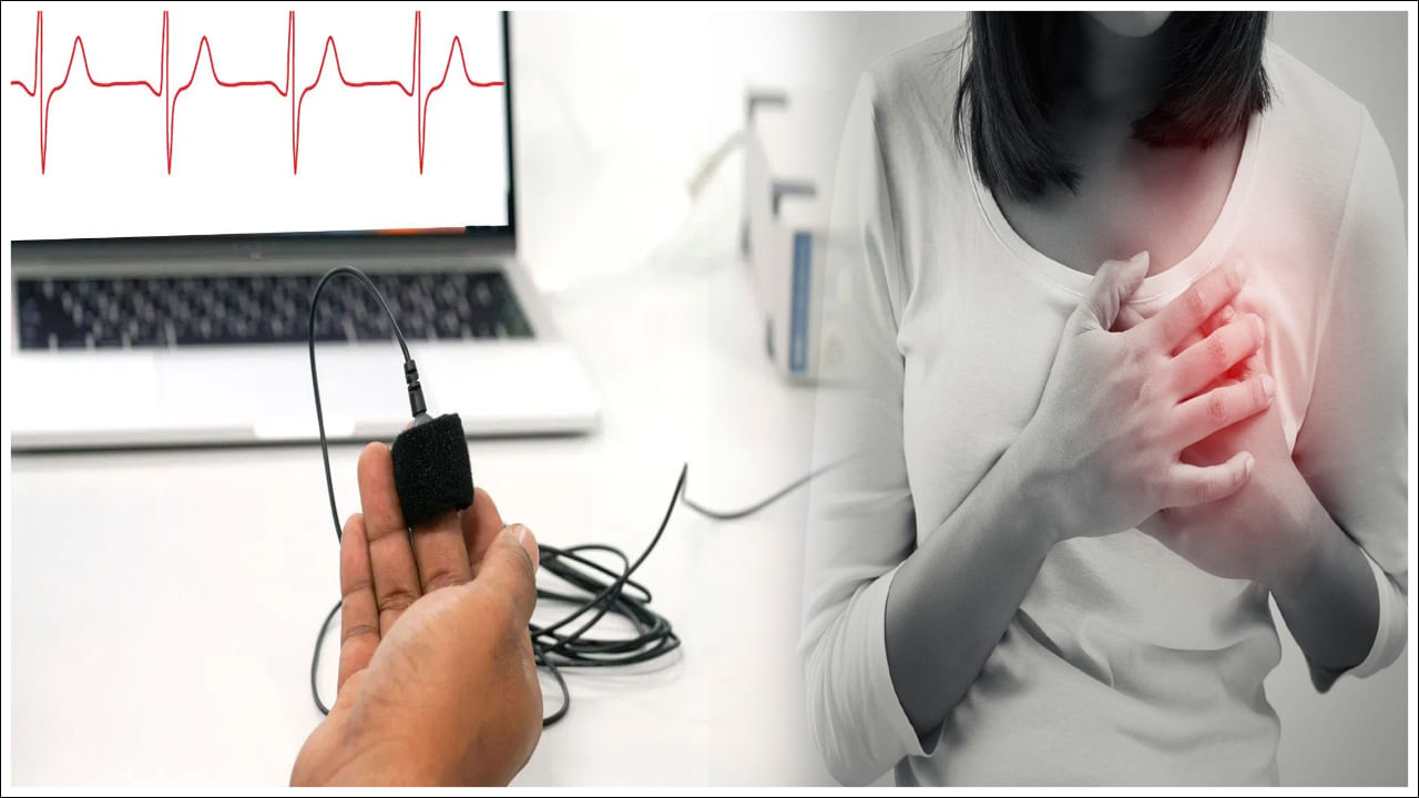 Women Heart Diseases: మహిళలకు ఏ వయసులో గుండె సమస్యలు వస్తాయో తెలుసా?