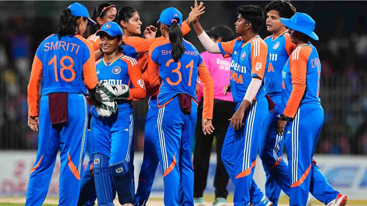 Women’s T20 World Cup 2024: రేపటి నుంచే మహిళల టీ20 ప్రపంచకప్.. టీమిండియా పూర్తి షెడ్యూల్ ఇదిగో