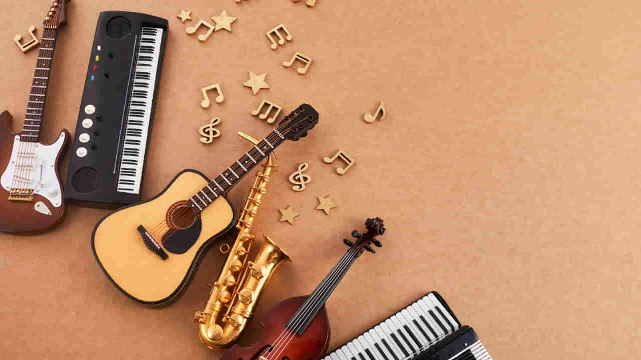 World Music Day: సంగీతం ఒక బెస్ట్ మెడిసిన్.. మానసిక, శారీరక ఆరోగ్య ప్రయోజనాలు ఏమిటో తెలుసా..