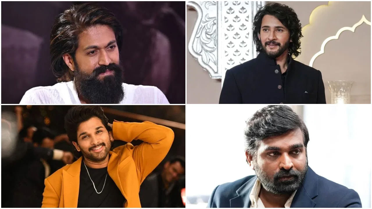 Tollywood: బాలీవుడ్ సినిమాలను రిజెక్ట్ చేసిన సౌత్ స్టార్స్ వీళ్లే.. ఎందుకు వదిలేశారో తెలుసా.. ?