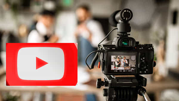 YouTube: యూబ్యూటర్లకు అదిరిపోయే న్యూస్.. ఆదాయం పెరిగేలా కొత్త ఫీచర్