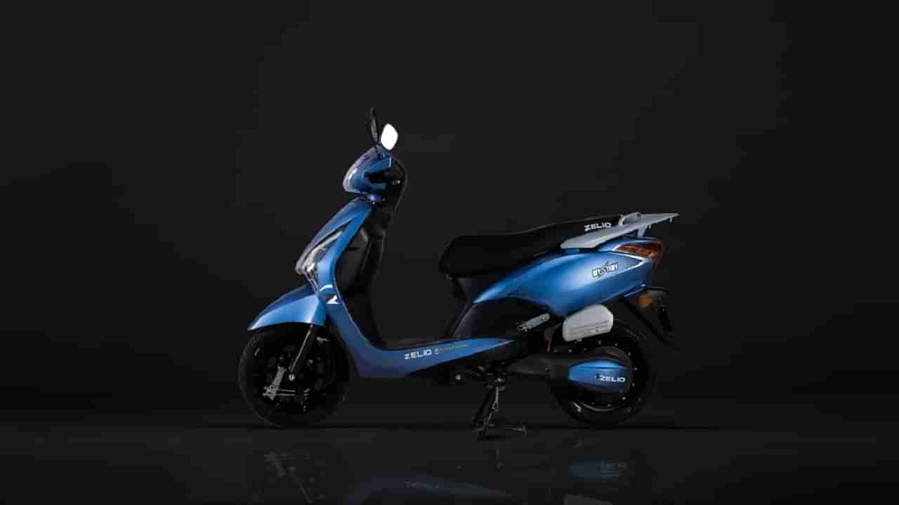 Zelio Ebikes: ఇదో ‘మిస్టరీ’ ఈ-స్కూటర్‌.. ఫీచర్లు చూస్తే మైండ్‌ బ్లాంక్‌ అవ్వాల్సిందే..