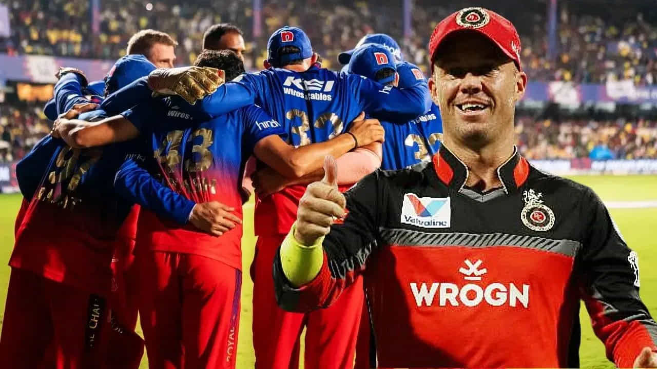 ఇండియన్ ప్రీమియర్ లీగ్ (IPL 2025) సీజన్-18 మెగా వేలానికి కొన్ని రోజులు మాత్రమే మిగిలి ఉన్నాయి. ఈ వేలం కోసం అన్ని ఫ్రాంచైజీలు ఇప్పుడు భారీ ప్రణాళికలు సిద్ధం చేస్తున్నాయి. ఈ ప్రణాళికల మధ్య, మాజీ ఆటగాడు ABD డివిలియర్స్ రాయల్ ఛాలెంజర్స్ బెంగళూరు ఫ్రాంచైజీ ఎవరిని కొనుగోలు చేయాలనే దానిపై కొన్ని సూచనలు ఇచ్చాడు.