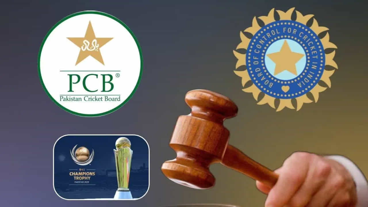 విదేశీ వ్యవహారాల మంత్రిత్వ శాఖ నుండి ఈ ప్రకటన వెలువడిన తర్వాత, ICC నిర్వహించిన వర్చువల్ మీటింగ్పై అందరి దృష్టి పడింది. నిజానికి భారత్-పాకిస్థాన్ మధ్య జరుగుతున్న ఈ టగ్ ఆఫ్ వార్కు తెర తీయడానికి ఐసీసీ ఈ సమావేశాన్ని ఏర్పాటు చేసింది. ఇప్పుడు ఈ సమావేశానికి ముందే భారత విదేశాంగ మంత్రిత్వ శాఖ స్పష్టం చేయడంతో ఈ సమస్యకు ఐసీసీ ఎలాంటి పరిష్కారం చూపుతుందో వేచి చూడాలి.