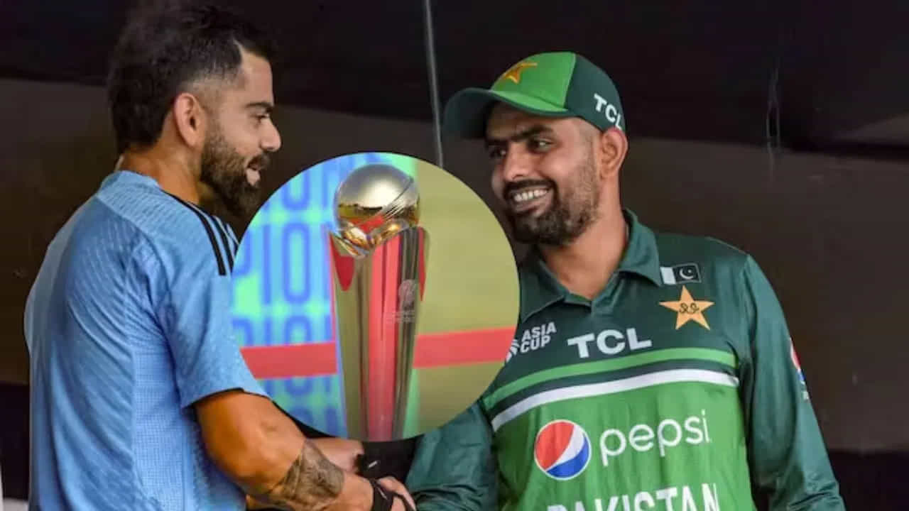 టోర్నమెంట్ను హైబ్రిడ్ ఫార్మాట్లో నిర్వహించాలని ఐసీసీ పాకిస్థాన్ను కోరనుంది. భారతదేశం మ్యాచ్లు పాకిస్తాన్ వెలుపల జరుగుతాయి. మిగతా మ్యాచ్లు పాకిస్థాన్లో జరుగుతున్నాయి.