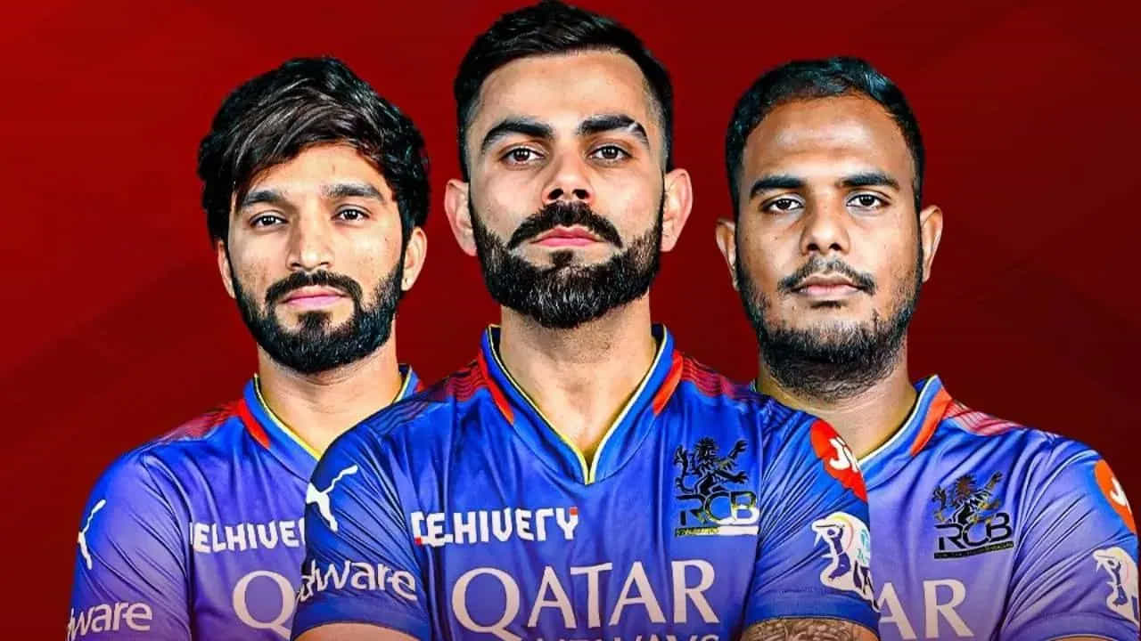 మెగా వేలానికి ముందు, RCB ఫ్రాంచైజీ మొత్తం ముగ్గురు ఆటగాళ్లను ఉంచుకుంది. విరాట్ కోహ్లీ రూ.21 కోట్లు, రజత్ పాటిదార్కు రూ.11 కోట్లు, యశ్ దయాళ్ 5 కోట్లకు రిటైన్ చేసుకున్నారు. అంటే ముగ్గురు ఆటగాళ్లను అట్టిపెట్టుకునేందుకు ఆర్సీబీ ఫ్రాంచైజీ రూ.37 కోట్లు వెచ్చించారు. మిగిలిన రూ.83 కోట్లతో 22 మంది ఆటగాళ్లను కొనుగోలు చేయవచ్చు.