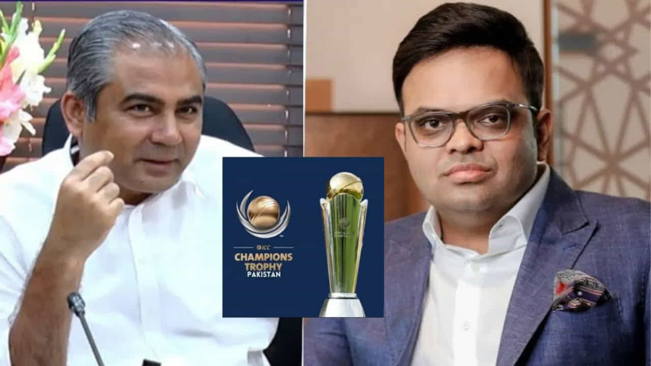 ఛాంపియన్స్ ట్రోఫీని హైబ్రిడ్ ఫార్మాట్లో నిర్వహించాలనే ఒత్తిడికి పాకిస్తాన్ తలొగ్గితే, వచ్చే ఏడాది భారతదేశంలో మహిళల వన్డే ప్రపంచకప్, టీ20 అనే వాదనను ఐసీసీ ముందుంచడానికి పాకిస్తాన్ సిద్ధంగా ఉన్నట్లు సమాచారం. భారతదేశం శ్రీలంక ఆతిథ్యమిచ్చే ప్రపంచ కప్ను హైబ్రిడ్ ఫార్మాట్లో నిర్వహించాలి.