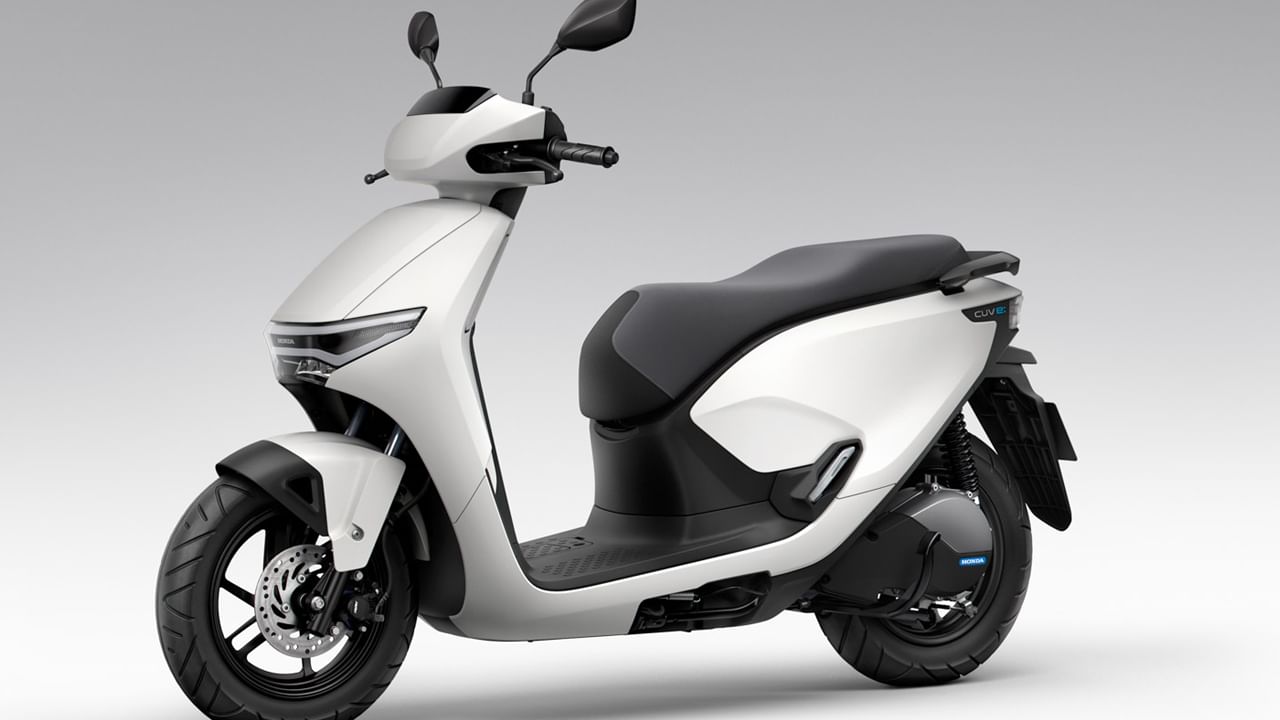 Honda Activa