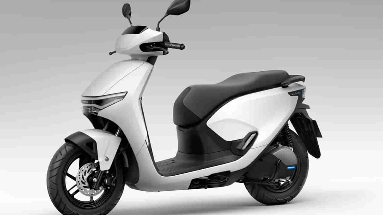 Honda Activa EV: త్వరలోనే హోండా యాక్టివా ఈవీ లాంచ్.. నయా టీజర్ అదిరిందిగా..!