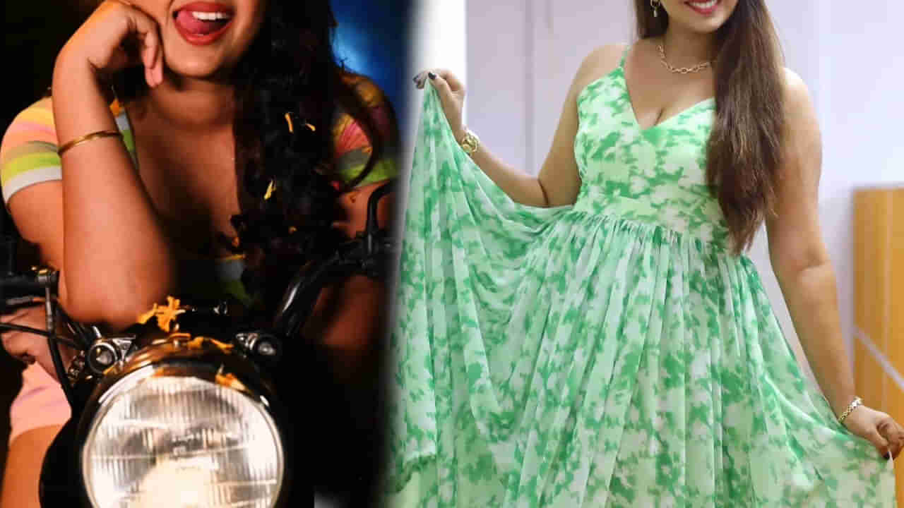 ప్రేమించి పెళ్లి చేసుకుంది కట్ చేస్తే 6 నెలలకే విడాకులు ఇచ్చింది.. ఇప్పుడు అందాలతో అదరగొడుతోంది